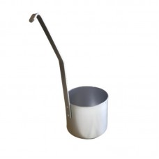 EMT. Cana din aluminiu cu maner capacitate 0.5 lit..